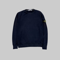 Compass Logo Sweatshirt