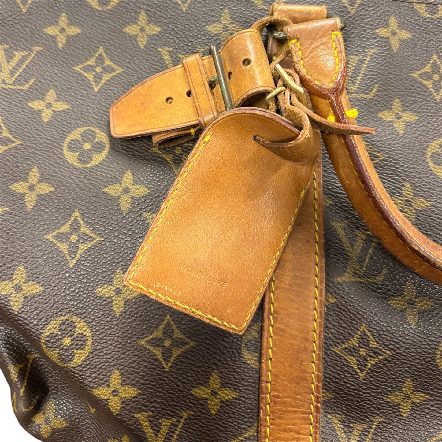 Keepall 50