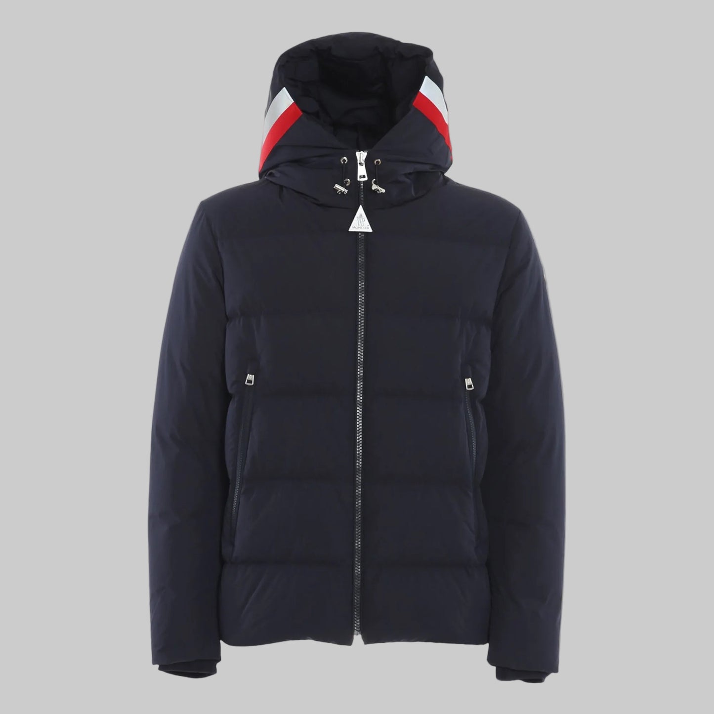 Corborant Down Jacket