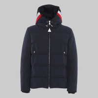 Corborant Down Jacket