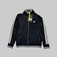 Track Zip Up Jacket
