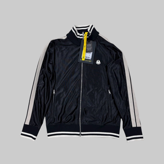 Track Zip Up Jacket