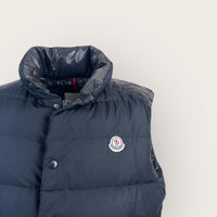 Cheval Down Gilet