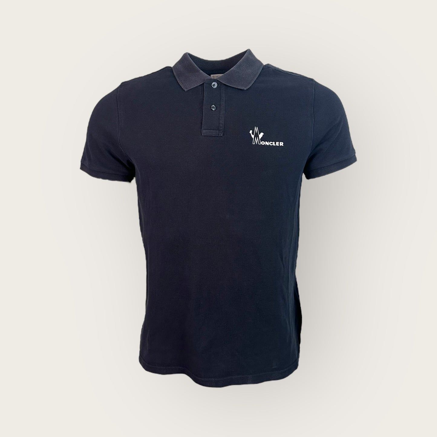 Short Sleeve Polo Shirt