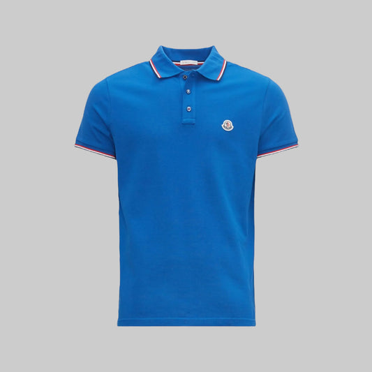 Short Sleeve Polo Shirt
