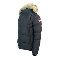 Wyndham Down Parka