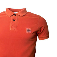 Logo Polo Shirt