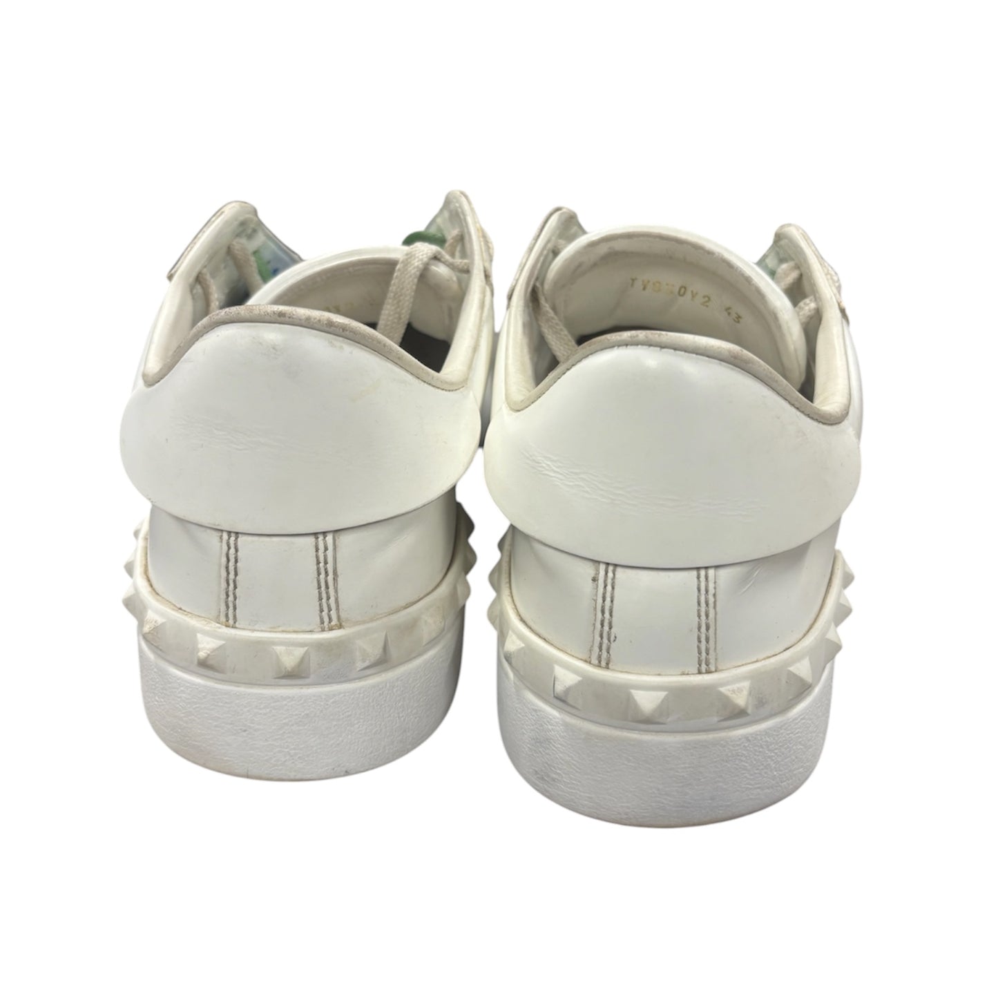 Custom Open Sneaker