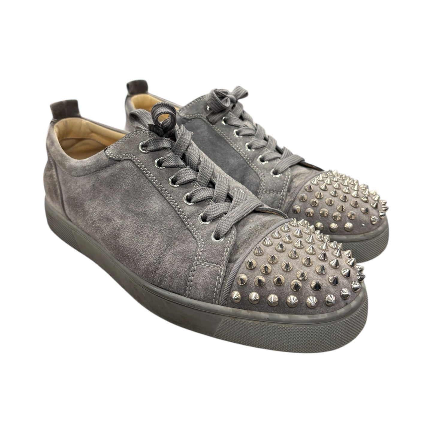 Junior Spike Sneaker