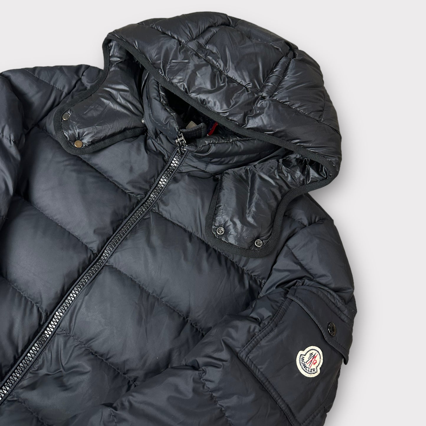 Himalaya Down Jacket