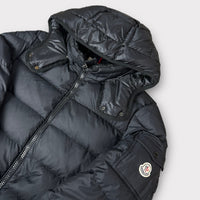 Himalaya Down Jacket