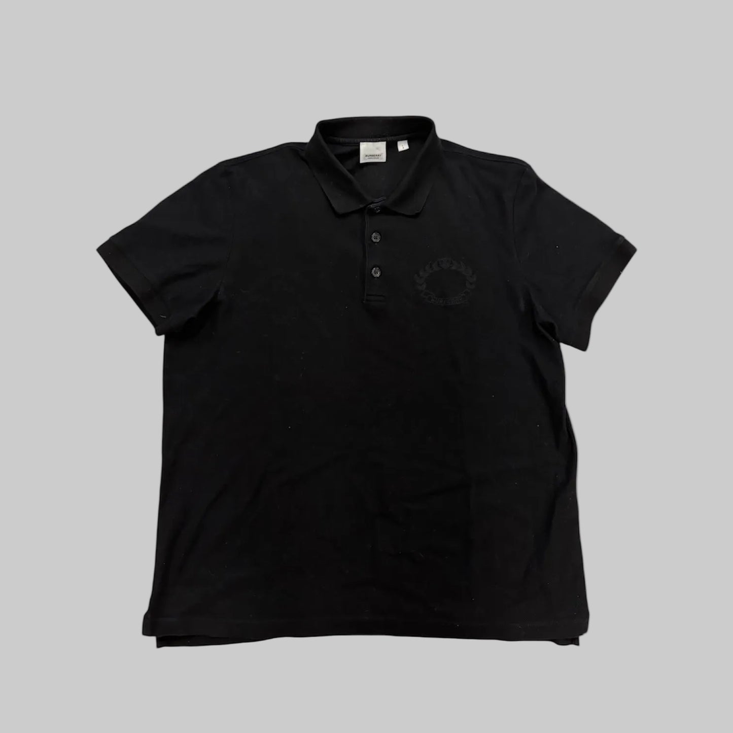Short Sleeve Polo Shirt