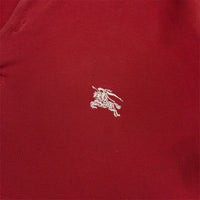 Short Sleeve Polo Shirt
