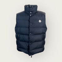 Cheval Down Gilet