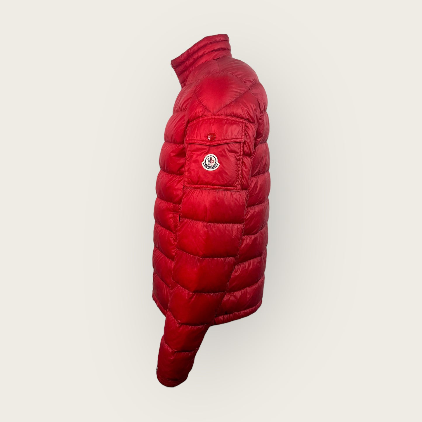 Lambot Down Jacket