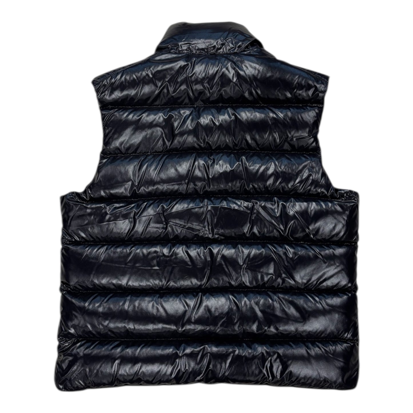 Tib Down Gilet