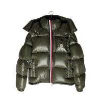 Montbeliard Jacket