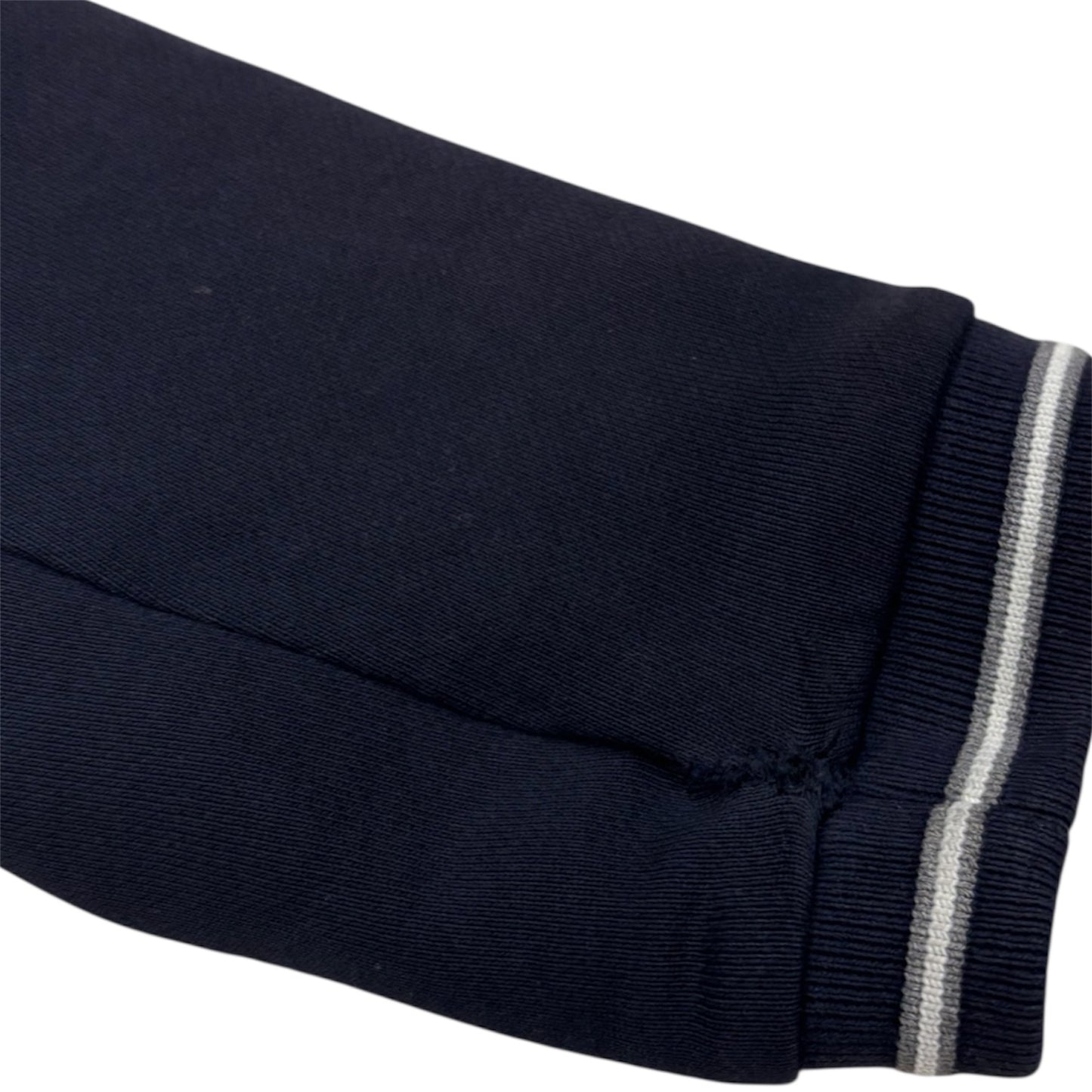 Padded Down Cardigan