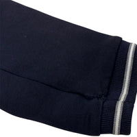 Padded Down Cardigan