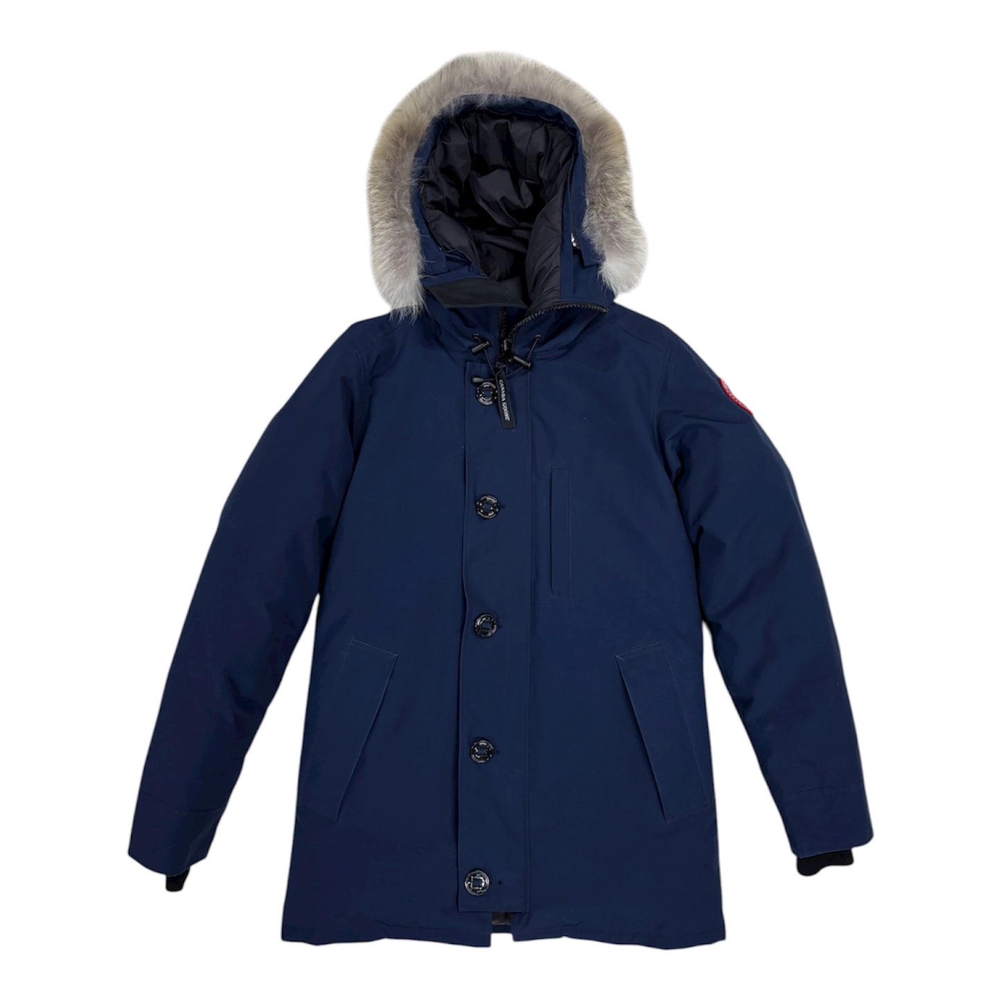 Chateu Parka Jacket