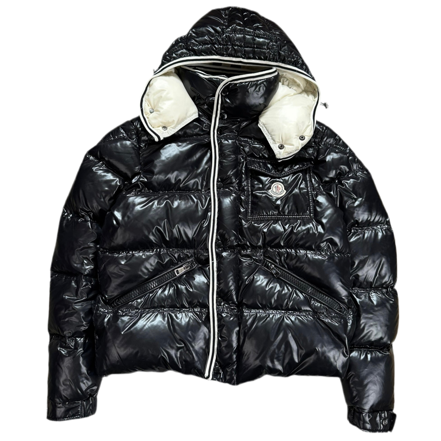 Branson Down Jacket