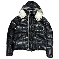 Branson Down Jacket