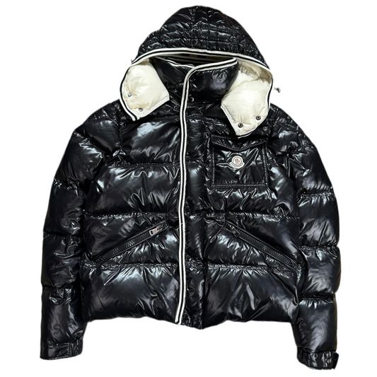 Branson Down Jacket