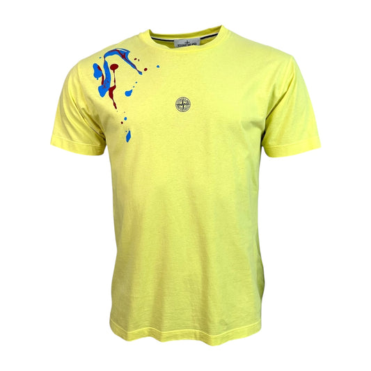 Paint Splatter T-Shirt