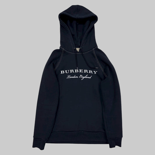 Logo Hoodie