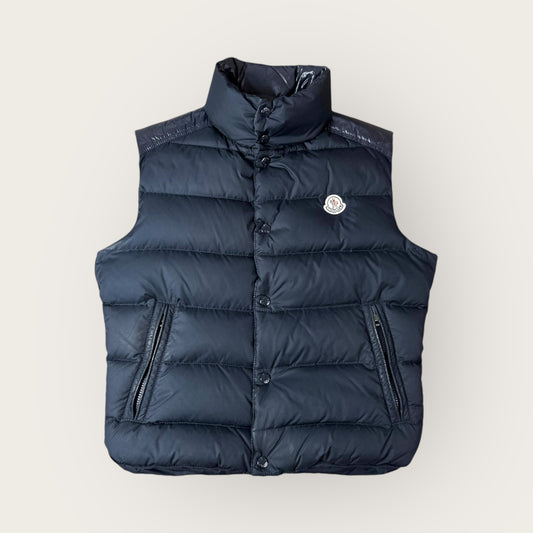 Cheval Down Gilet