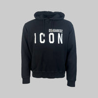 Icon Logo Hoodie