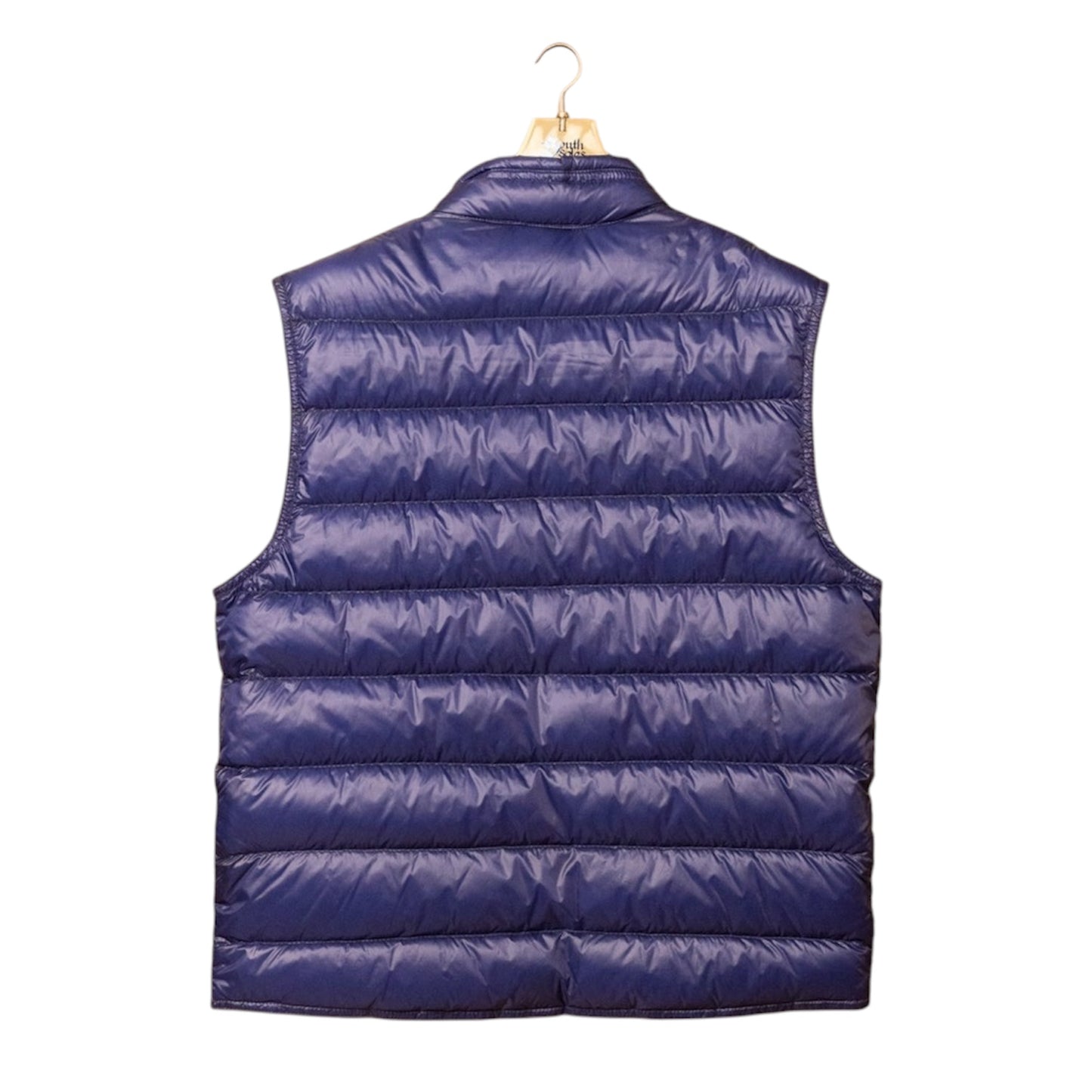 Gui Down Gilet