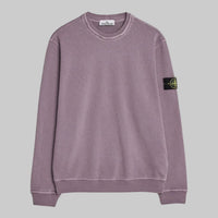 Compass Logo Sweatshirt