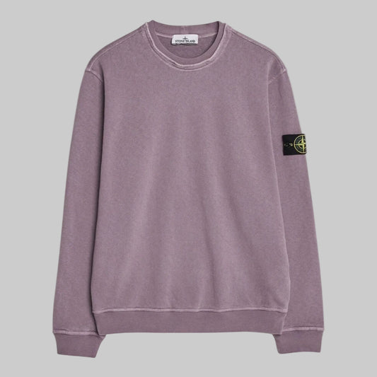 Compass Logo Sweatshirt