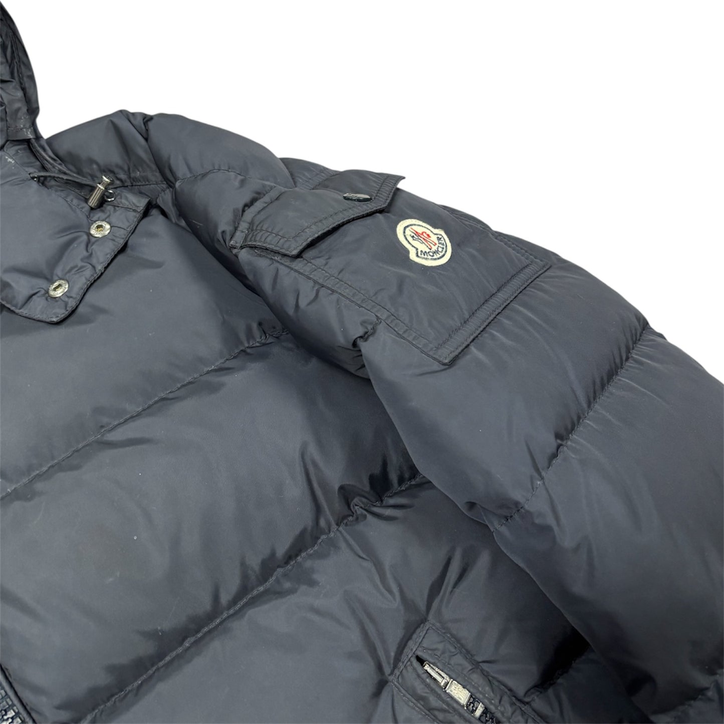Maya Down Jacket