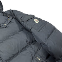 Maya Down Jacket