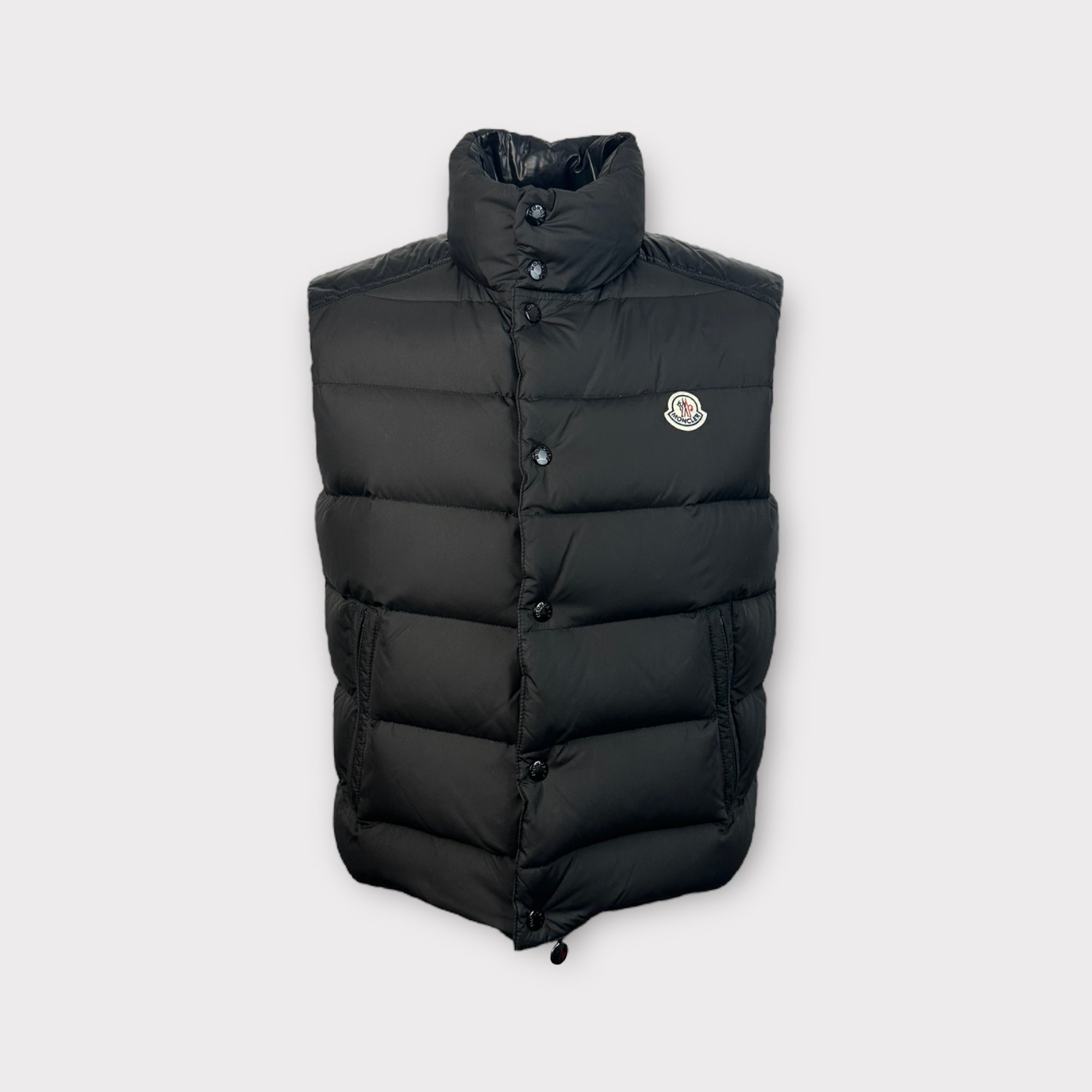 Moncler 2024 cheval gilet