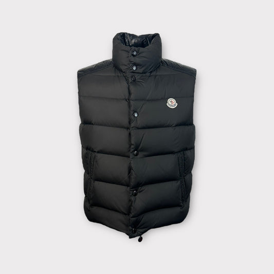 Moncler Hooded Gilet Jacket  THE BRAND COMPANY - LAHORE MARKET