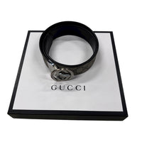 GG Supreme Buckle Belt