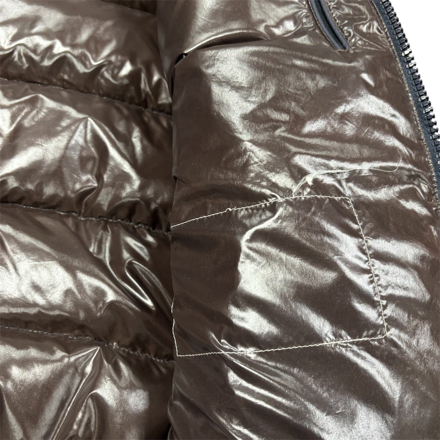 Maya Down Jacket