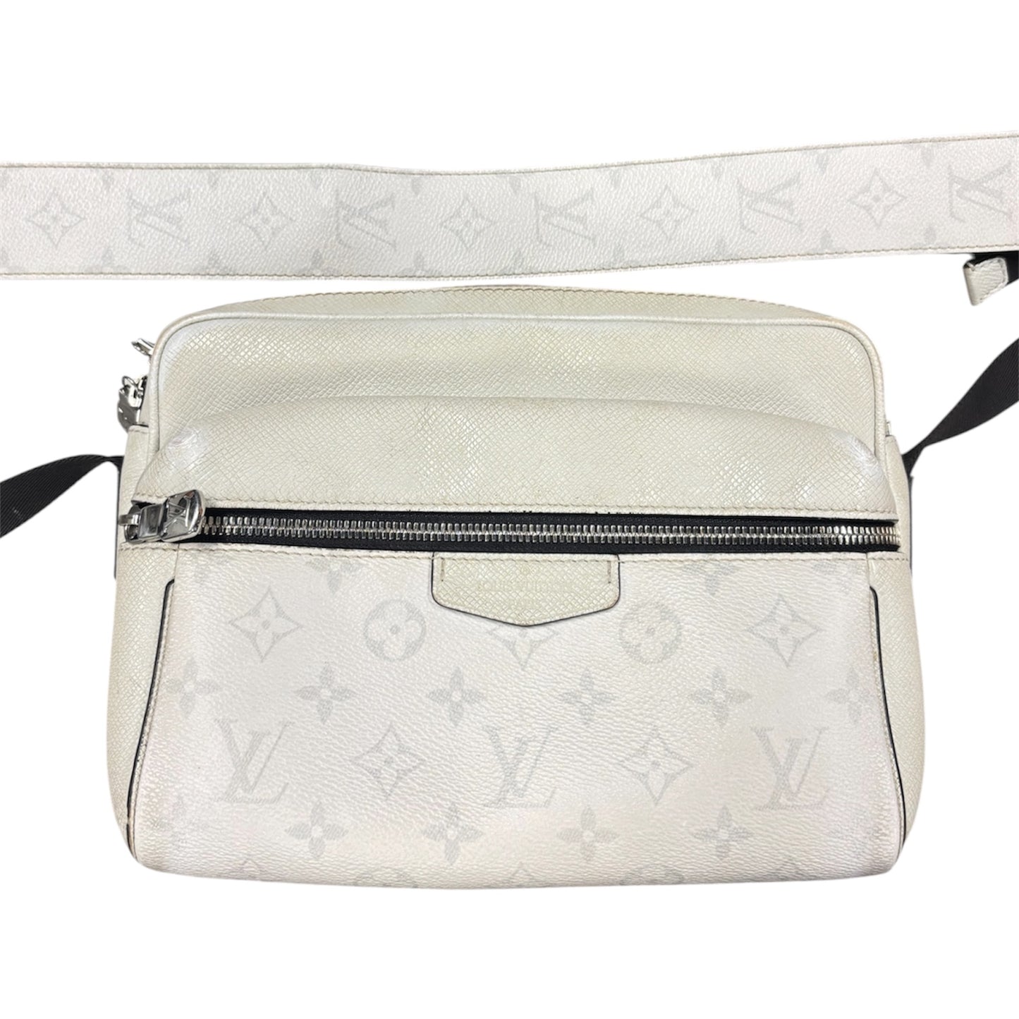Outdoor Messenger Bag Antartica