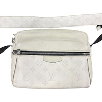 Outdoor Messenger Bag Antartica