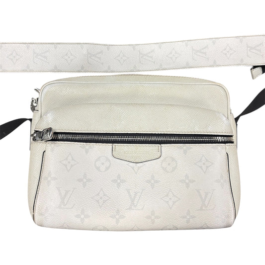 Outdoor Messenger Bag Antartica