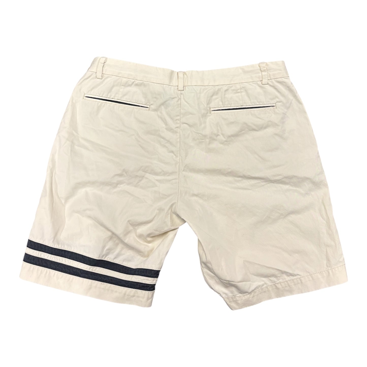 Logo Shorts