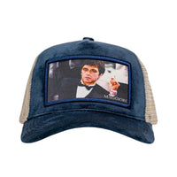 Scarface - Limited Edition Cap