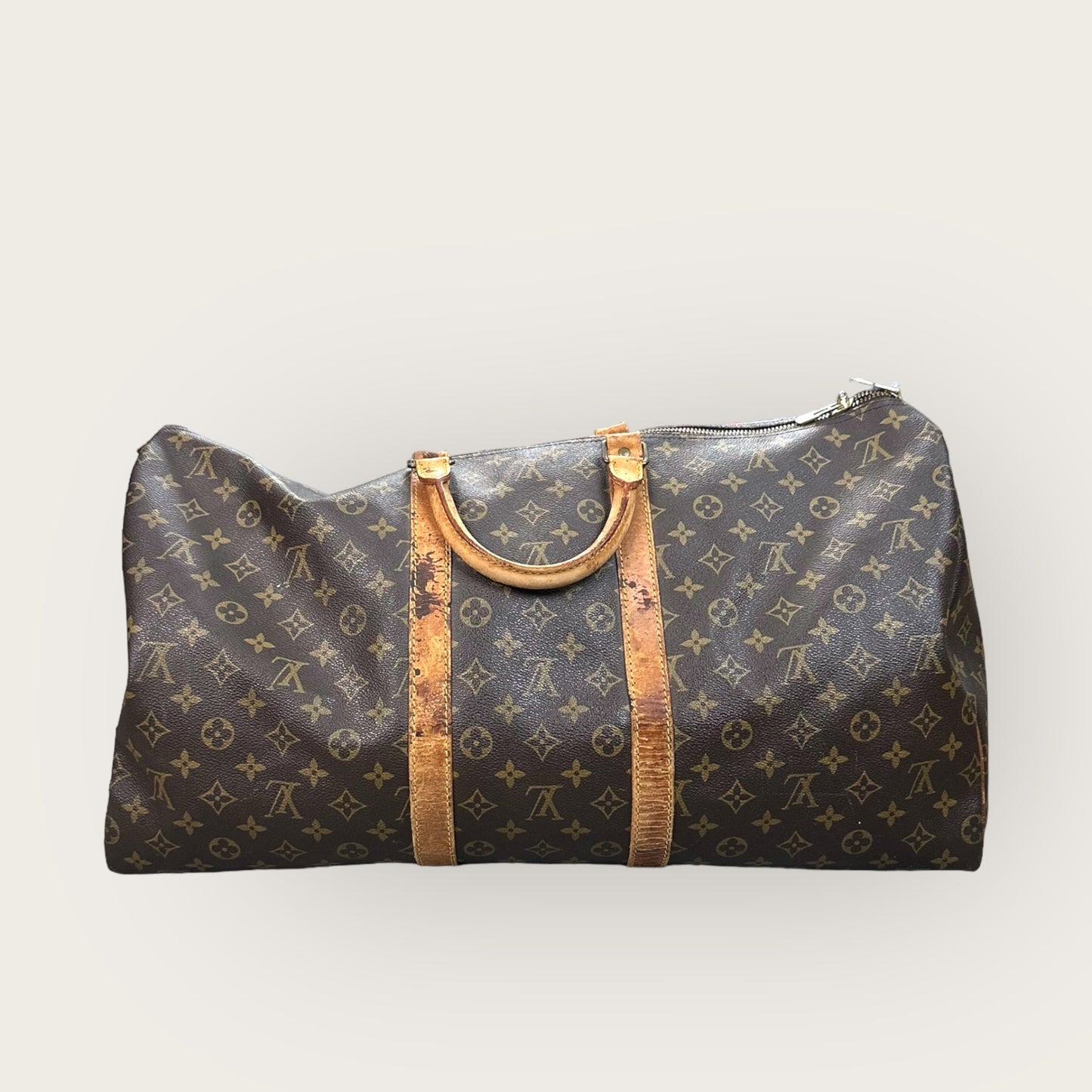 Keepall 55 Boston Bag