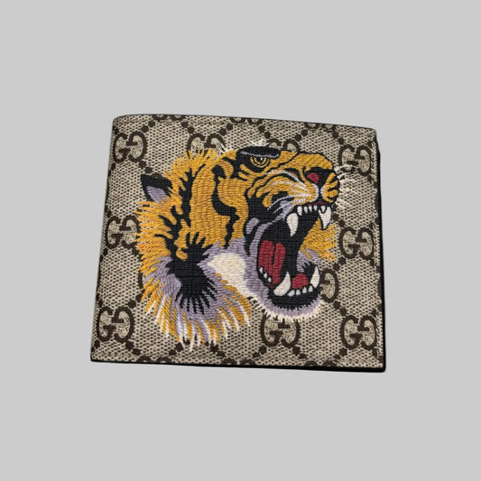 GG Supreme Card Holder