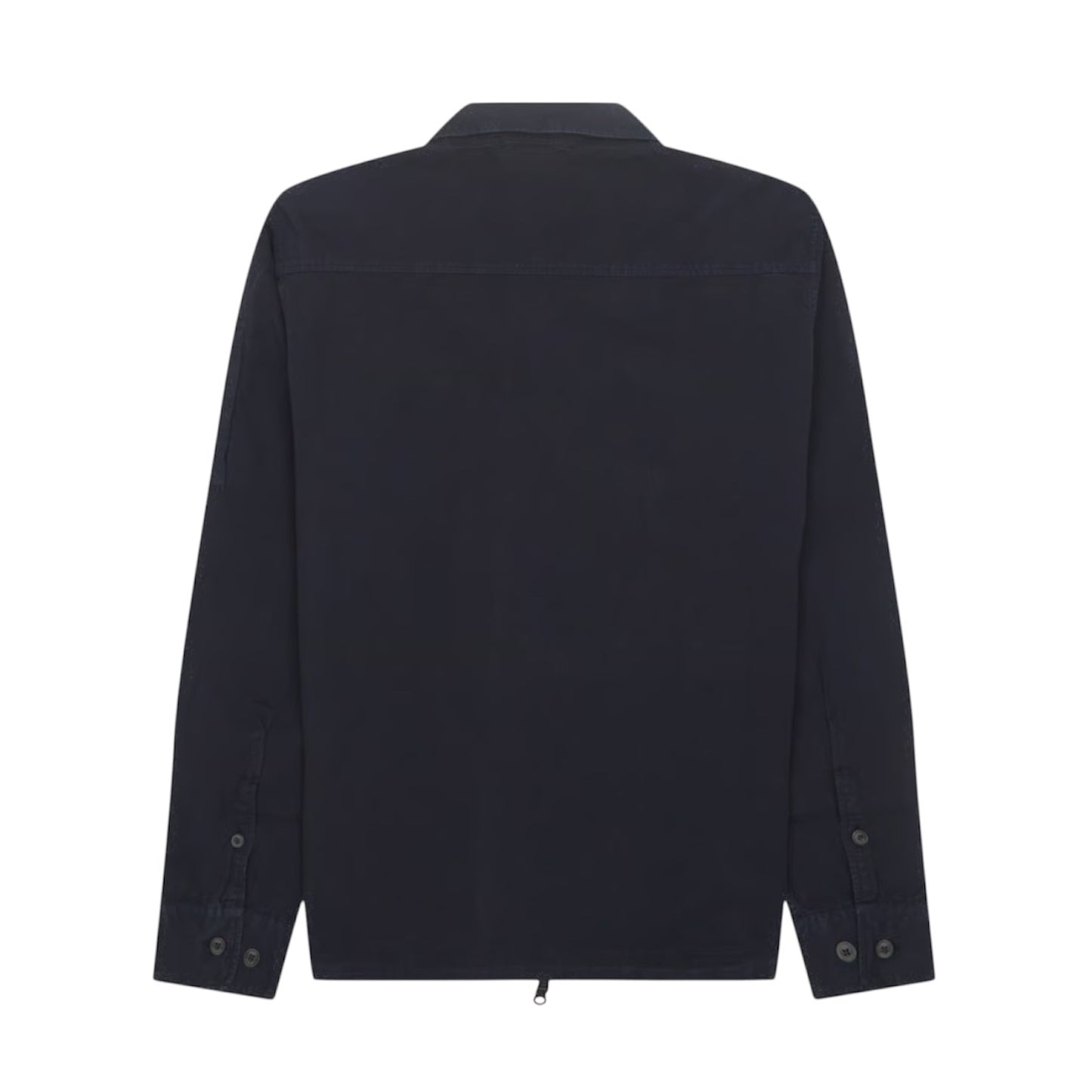 Logo Overshirt