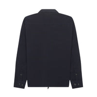 Logo Overshirt