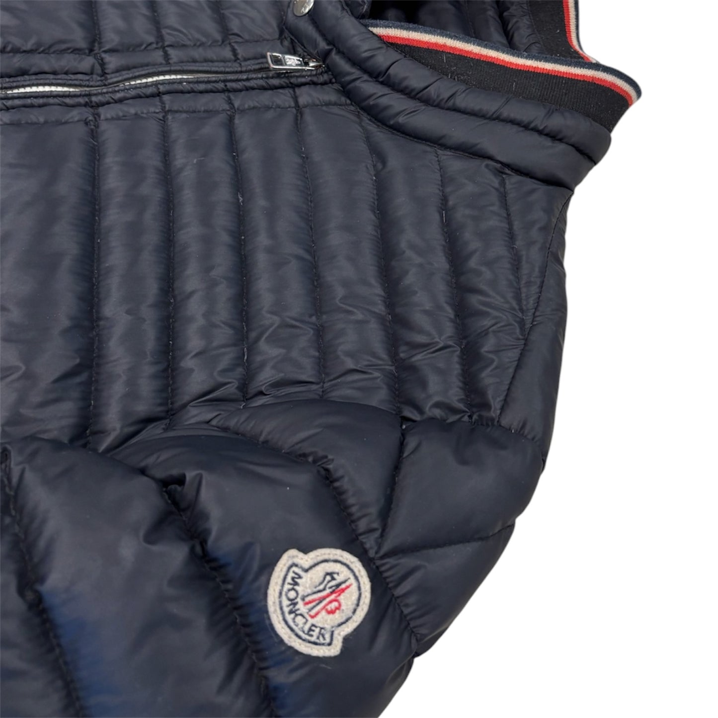 Garin Giubbotto Jacket